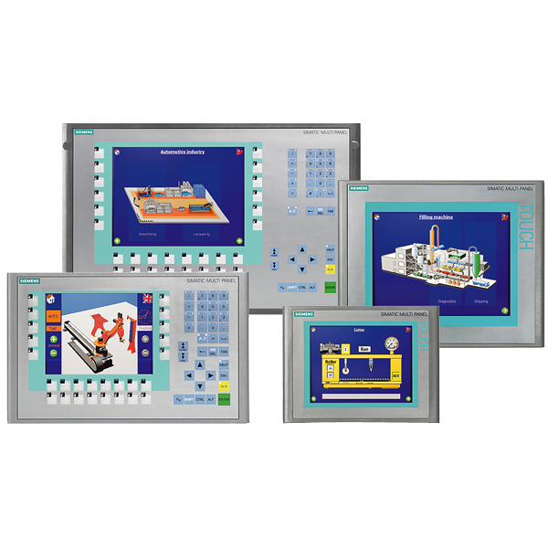 6AV6643-0CB01-1AX1 New Siemens SIMATIC MP 277